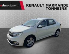 Dacia Logan Tonneins