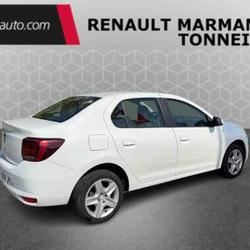 Dacia Logan TCe 90 Confort Tonneins