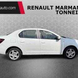 Dacia Logan TCe 90 Confort Tonneins