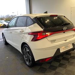 Hyundai i20 i20 1.0 T-GDi 100 DCT-7 Hybrid 48V Intuitive Beaucouz&eacute;