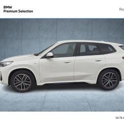BMW X1 ixDrive30 313ch M Sport Meylan