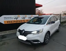 Renault Espace 5