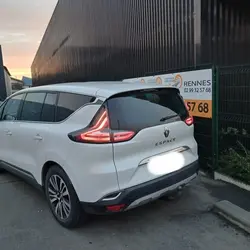 Renault Espace 5 1.6 DCI 160CH ENERGY INITIALE PARIS EDC Rennes
