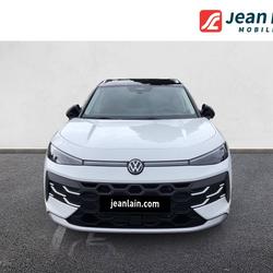 Volkswagen T-Roc T-Roc 1.5 eTSI EVO2 Hybrid 116 ch DSG7 Style Scionzier