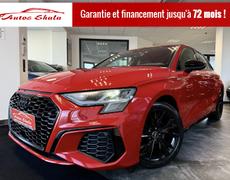 Audi A3 Sportback Stiring-Wendel