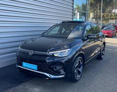 Volkswagen Tiguan Alès