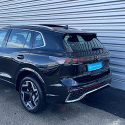 Volkswagen Tiguan Tiguan 1.5 eHybrid 272ch DSG6 R-Line Edition Al&egrave;s