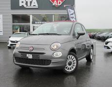 Fiat 500C Évrecy