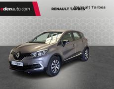 Renault Captur Tarbes