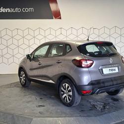 Renault Captur dCi 90 E6C Business Tarbes