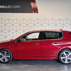 Peugeot 308 II Phase 2 BlueHDi 130ch S&S EAT8 GT Tarbes