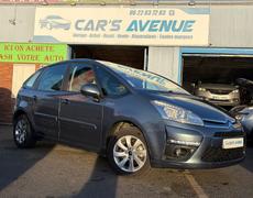 Citroen e-C4 Essey-lès-Nancy