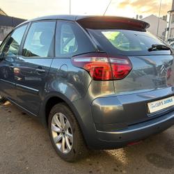 Citroen e-C4 Millenium Essey-l&egrave;s-Nancy