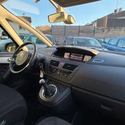 Citroen e-C4 Millenium Essey-l&egrave;s-Nancy