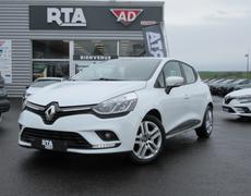 Renault Clio 4 Évrecy