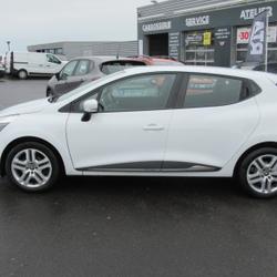 Renault Clio 4 DCI 90 Business &Eacute;vrecy