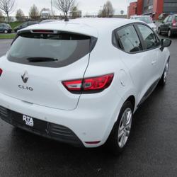 Renault Clio 4 DCI 90 Business &Eacute;vrecy
