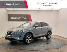 Nissan Qashqai Bruges