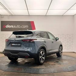 Nissan Qashqai e-Power 190 ch N-Connecta Bruges