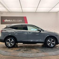Nissan Qashqai e-Power 190 ch N-Connecta Bruges