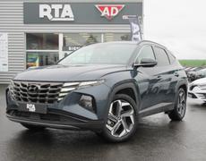 Hyundai Tucson Évrecy
