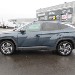 Hyundai Tucson Creative 265 CH Plug-In Hybrid 4WD &Eacute;vrecy