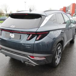Hyundai Tucson Creative 265 CH Plug-In Hybrid 4WD &Eacute;vrecy