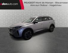 Peugeot 5008 Saint-Pierre-du-Mont