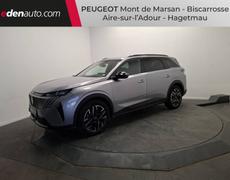Peugeot 5008 Saint-Pierre-du-Mont