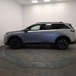 Peugeot 5008 Hybrid 136 e-DCS6 Allure Saint-Pierre-du-Mont