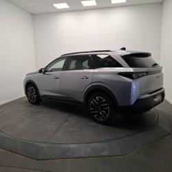 Peugeot 5008 Hybrid 136 e-DCS6 Allure Saint-Pierre-du-Mont