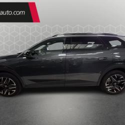 Peugeot 5008 Hybrid 136 e-DCS6 Allure Biscarrosse