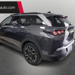 Peugeot 5008 Hybrid 136 e-DCS6 Allure Biscarrosse