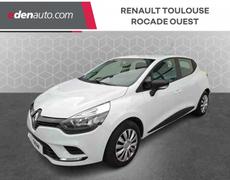 Renault Clio 4