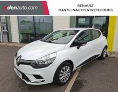 Renault Clio 4 Castelnau-d'Estrétefonds