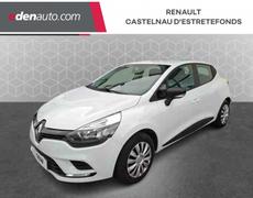 Renault Clio 4 Castelnau-d'Estrétefonds