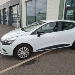 Renault Clio 4 1.2 16V 75 Trend Castelnau-d'Estr&eacute;tefonds