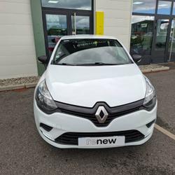 Renault Clio 4 1.2 16V 75 Trend Castelnau-d'Estr&eacute;tefonds