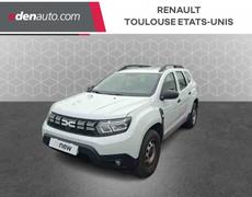 Dacia Duster Toulouse