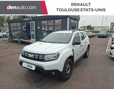 Dacia Duster Toulouse