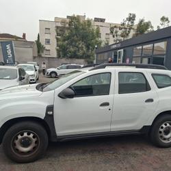 Dacia Duster ECO-G 100 4x2 Essential Toulouse