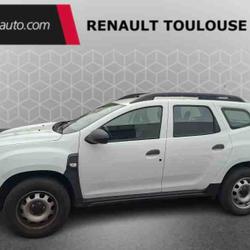 Dacia Duster ECO-G 100 4x2 Essential Toulouse