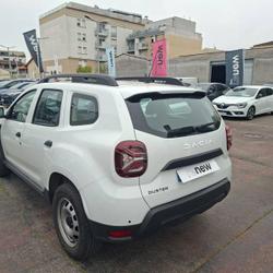 Dacia Duster ECO-G 100 4x2 Essential Toulouse