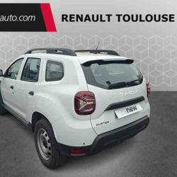 Dacia Duster ECO-G 100 4x2 Essential Toulouse