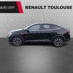 Renault Arkana mild hybrid 140 EDC FAP - 22 Techno Toulouse