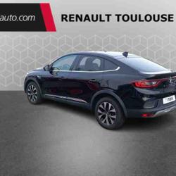 Renault Arkana mild hybrid 140 EDC FAP - 22 Techno Toulouse
