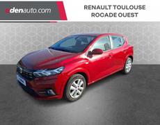 Dacia Sandero Toulouse