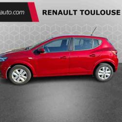 Dacia Sandero ECO-G 100 - 22 Confort Toulouse