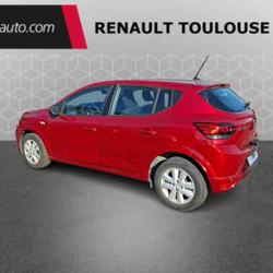 Dacia Sandero ECO-G 100 - 22 Confort Toulouse