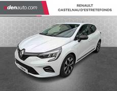 Renault Clio 5 Castelnau-d'Estrétefonds